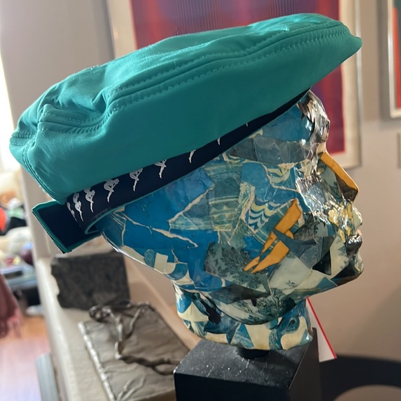 Kappa Beret Cap - Picture 3 of 6